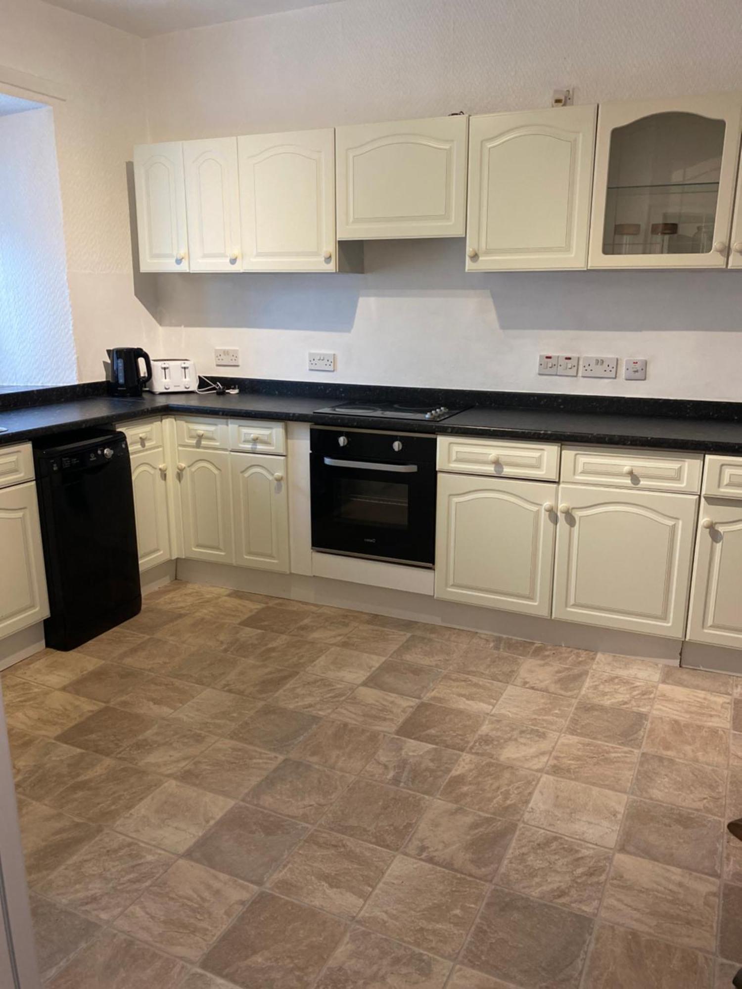 The Flat In Central Kirkby Stephen Exterior foto